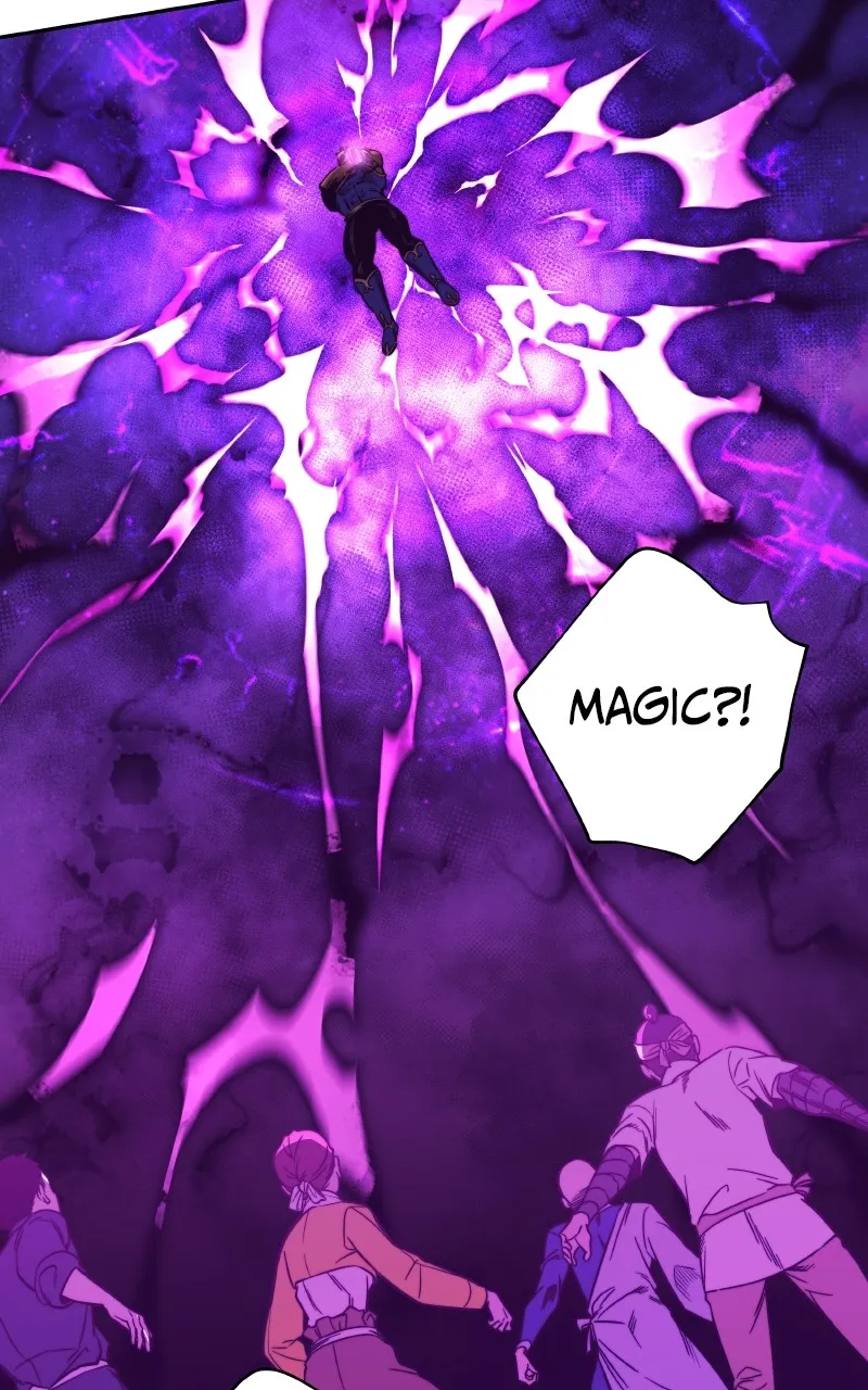 Read X & Ash chapter 91 image 122 on Lezhin