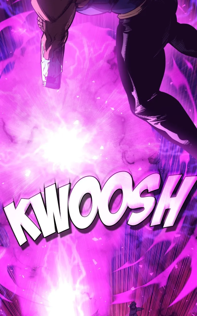 Read X & Ash chapter 91 image 128 on Lezhin
