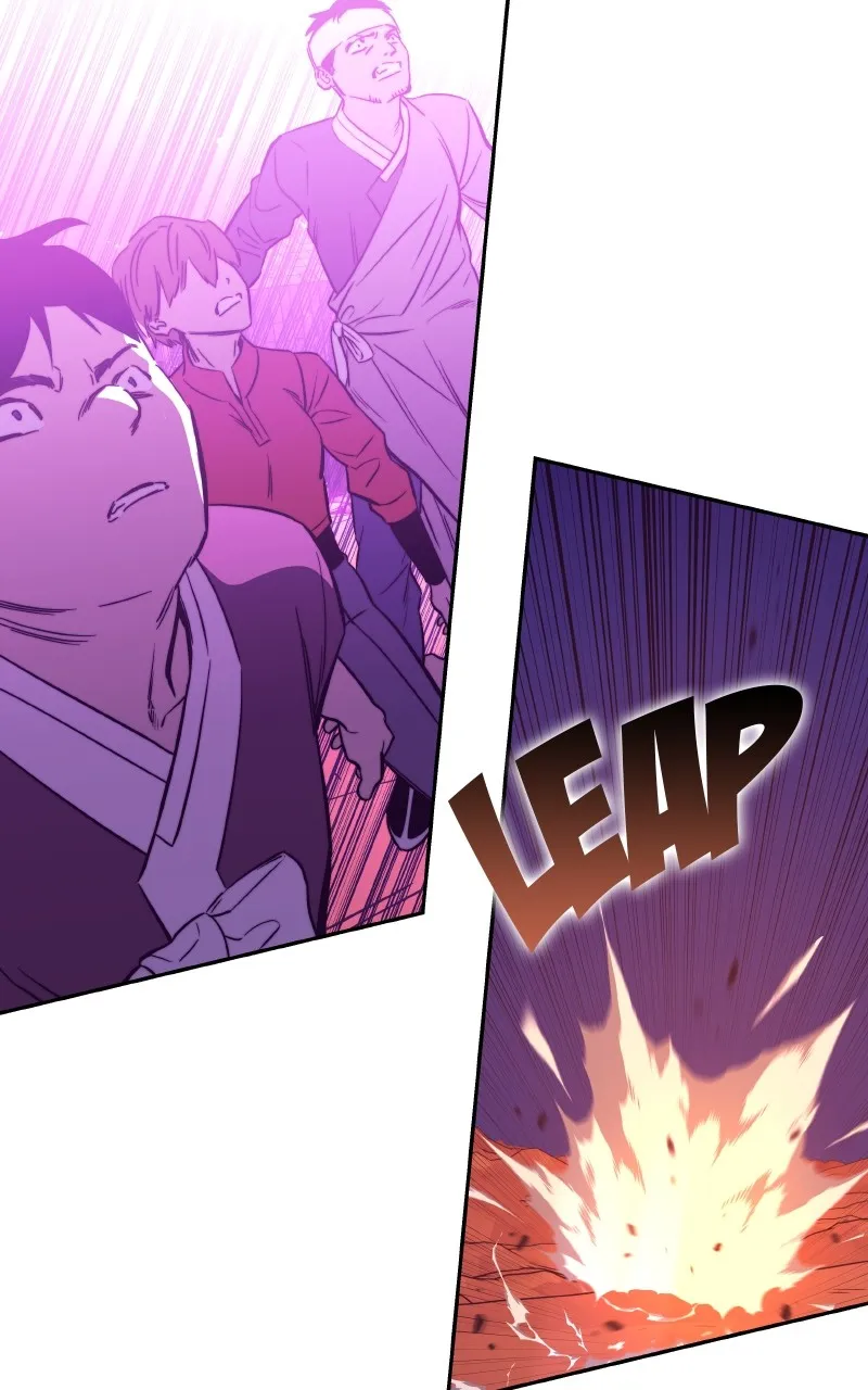 Read X & Ash chapter 91 image 131 on Lezhin