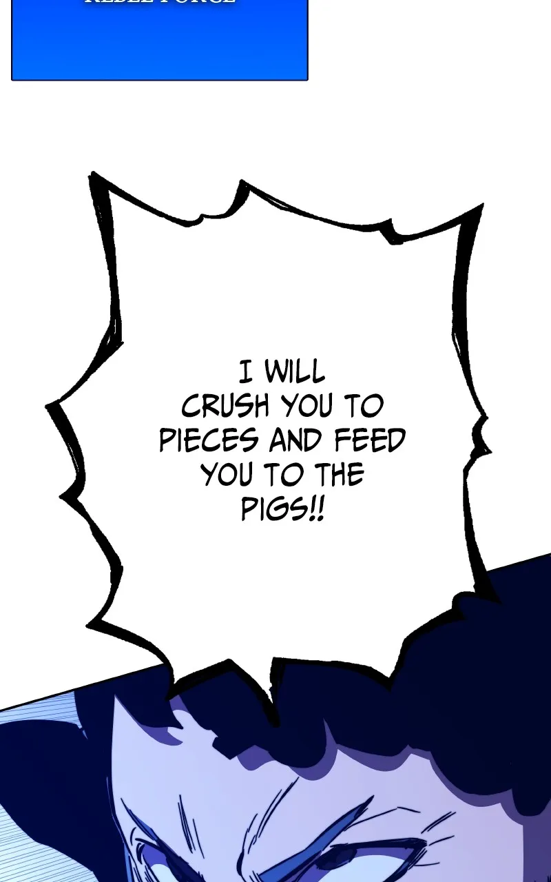 Read X & Ash chapter 91 image 140 on Lezhin