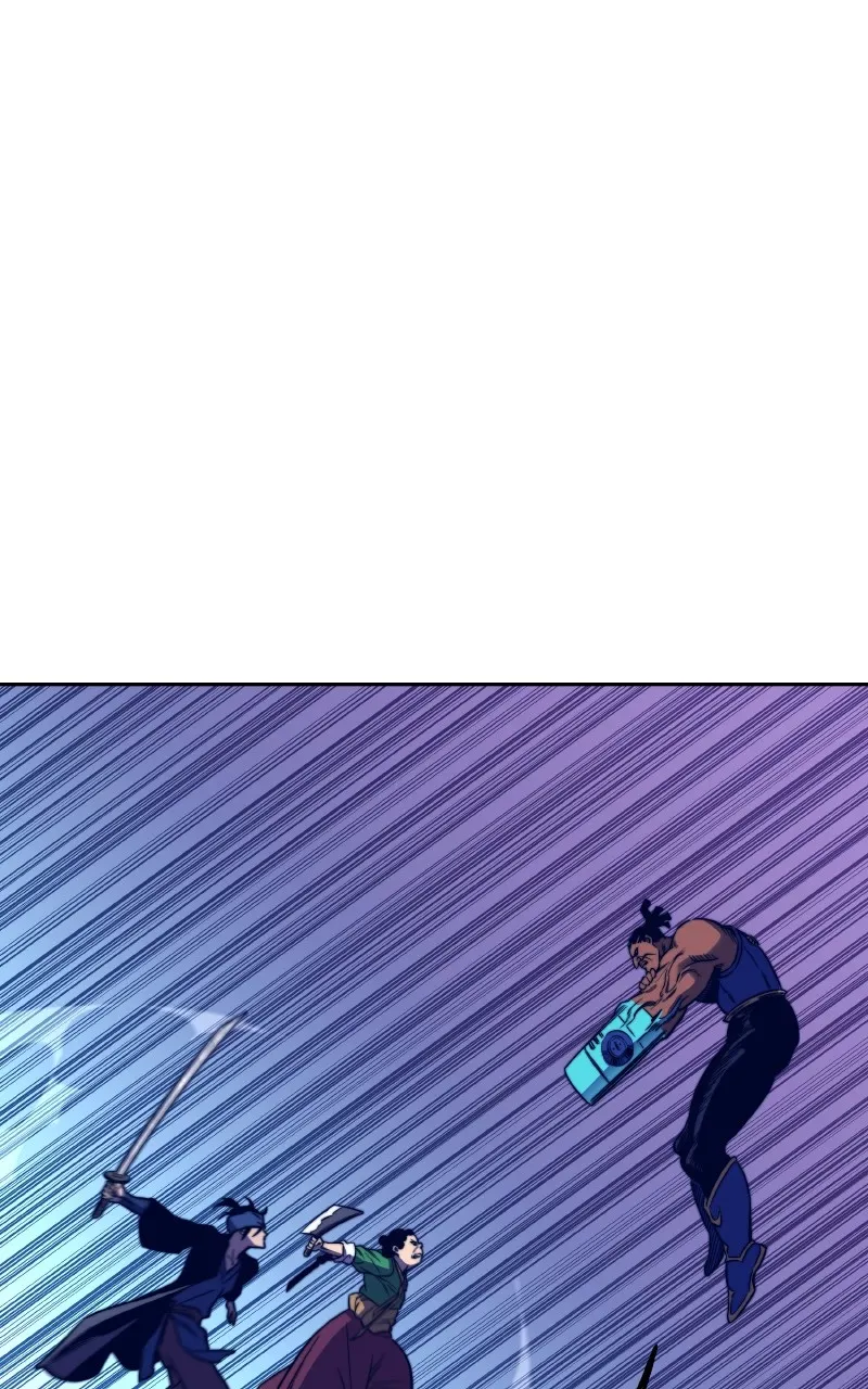Read X & Ash chapter 91 image 142 on Lezhin