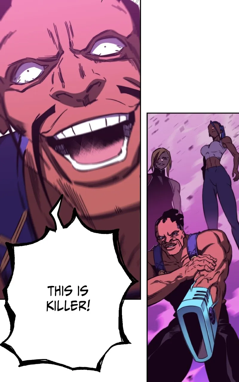 Read X & Ash chapter 91 image 151 on Lezhin