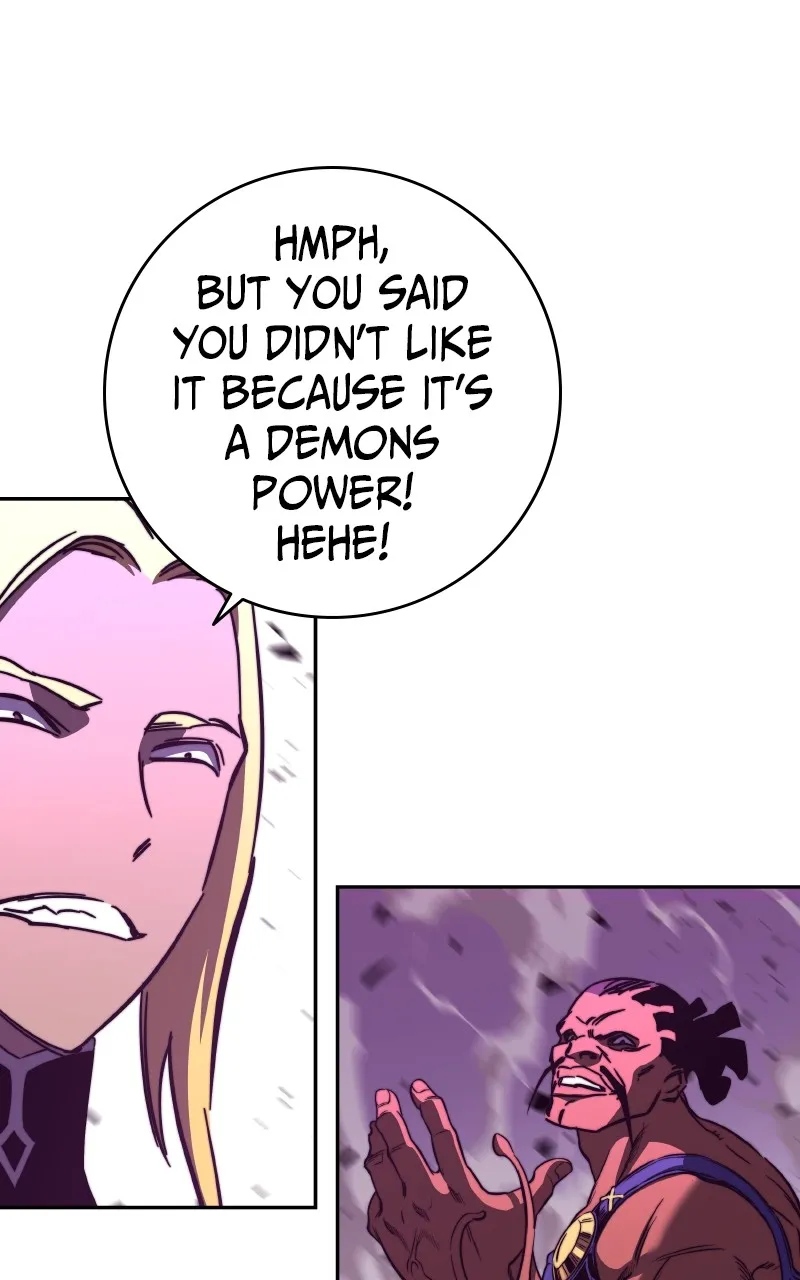Read X & Ash chapter 91 image 155 on Lezhin
