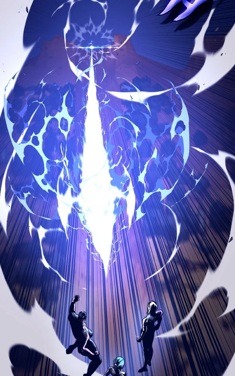Read X & Ash chapter 91 image 159 on Lezhin
