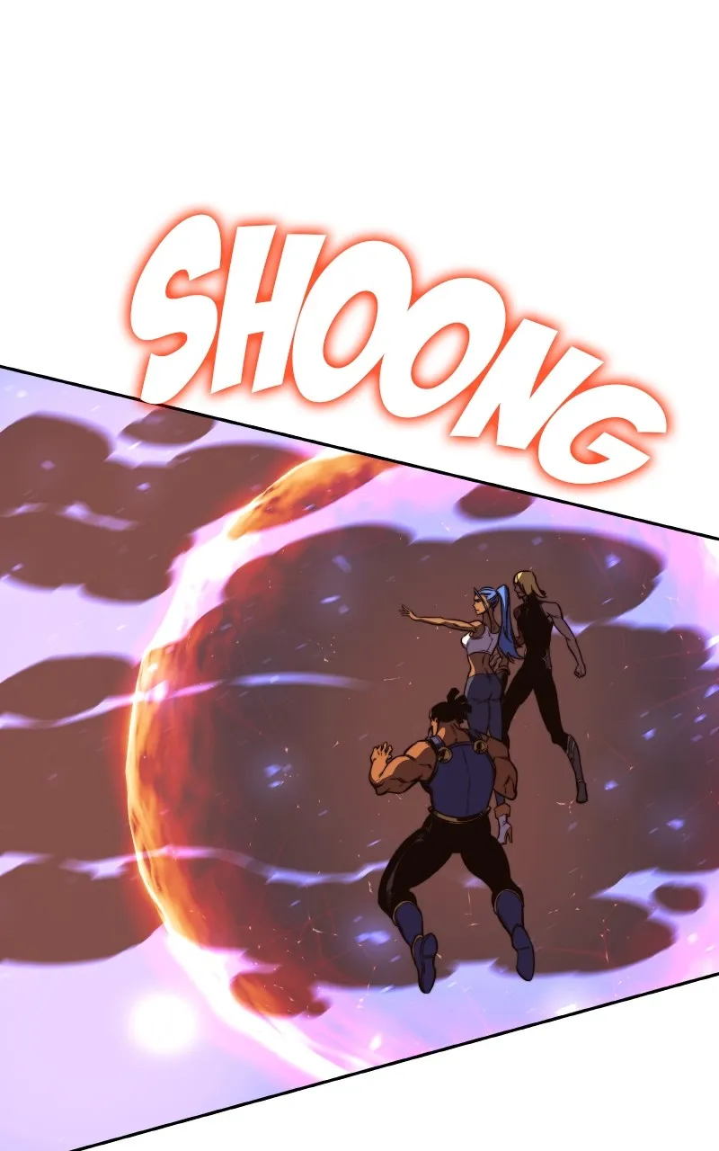 Read X & Ash chapter 91 image 164 on Lezhin