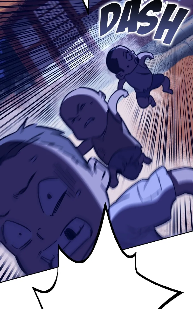 Read X & Ash chapter 91 image 17 on Lezhin