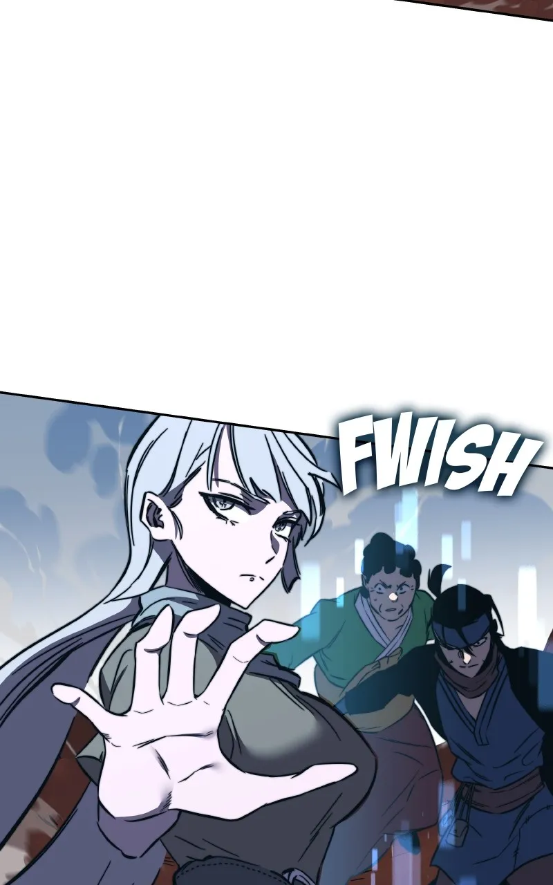 Read X & Ash chapter 91 image 171 on Lezhin