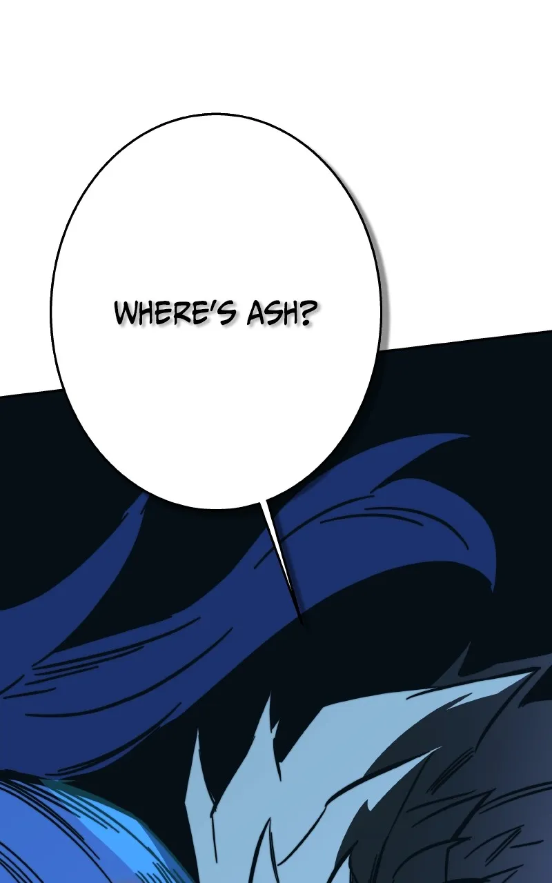 Read X & Ash chapter 91 image 174 on Lezhin