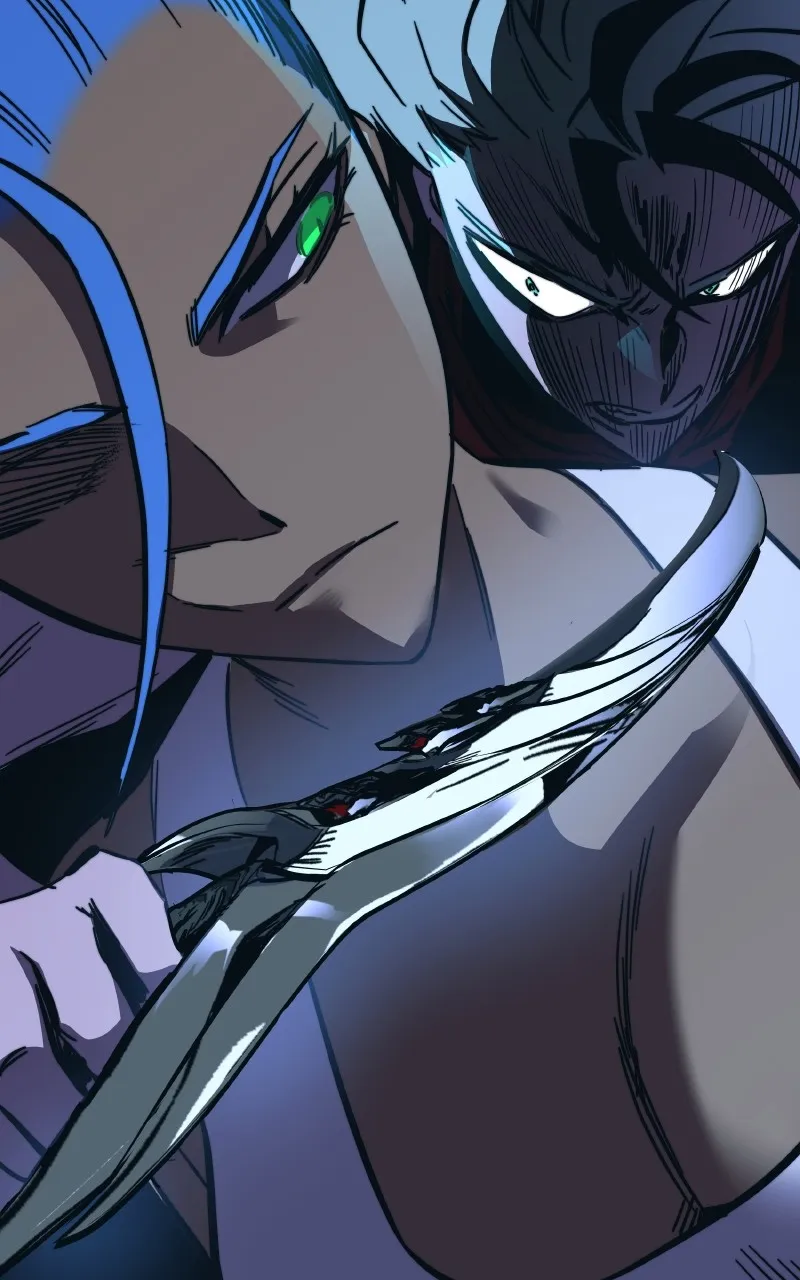 Read X & Ash chapter 91 image 175 on Lezhin