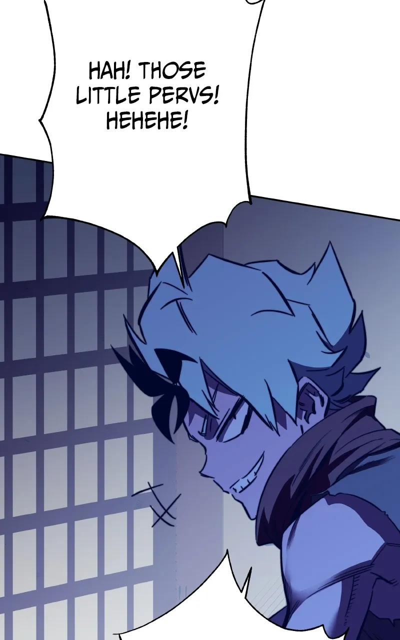 Read X & Ash chapter 91 image 20 on Lezhin