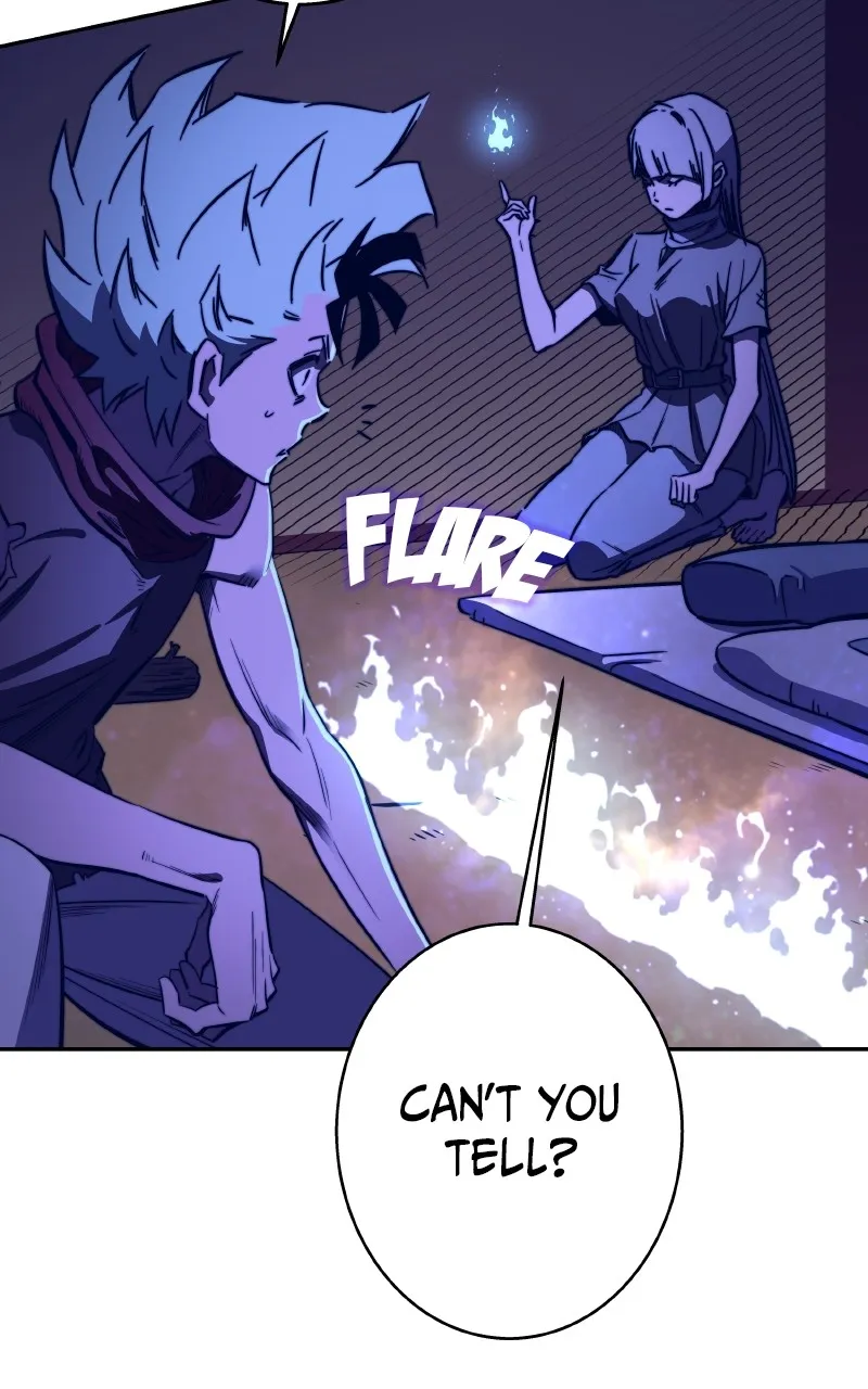 Read X & Ash chapter 91 image 22 on Lezhin