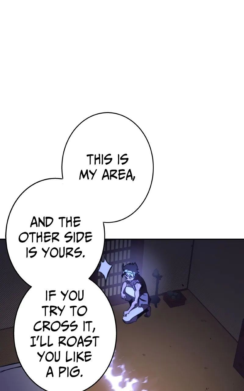 Read X & Ash chapter 91 image 23 on Lezhin