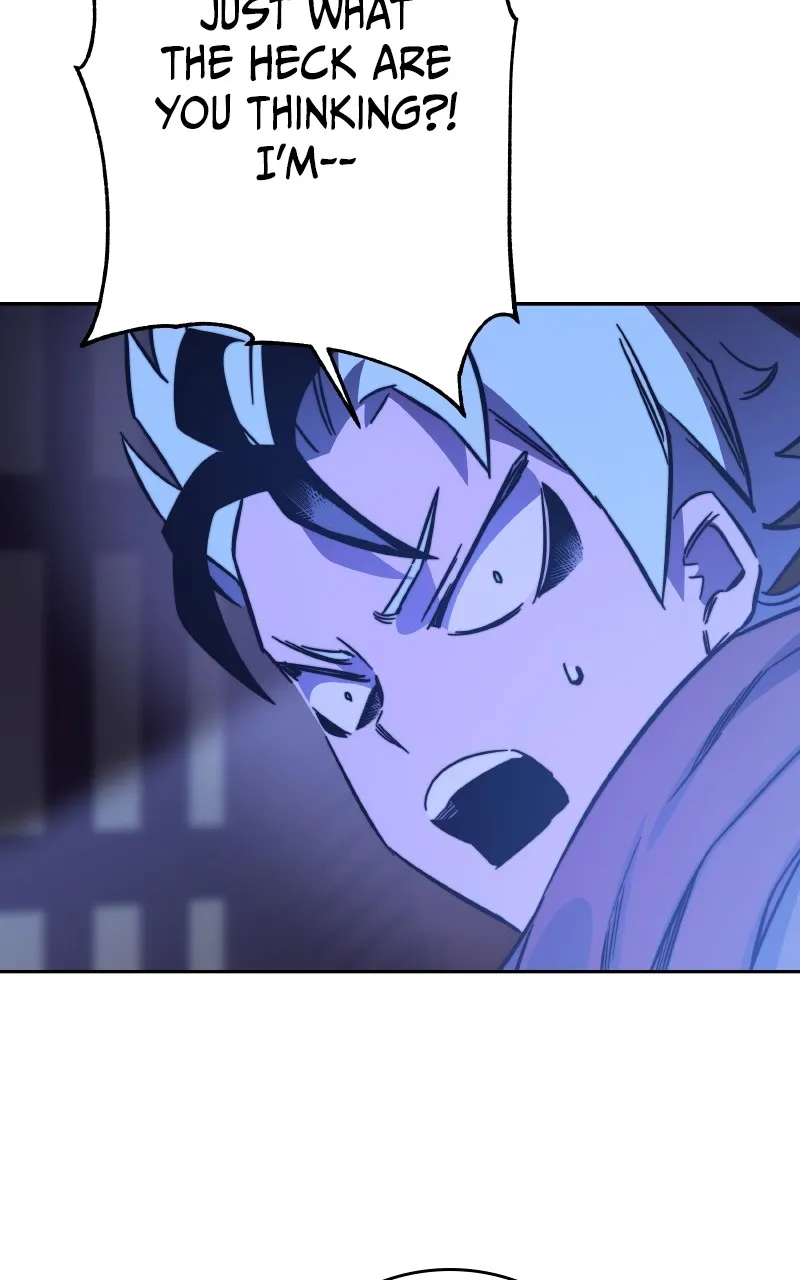 Read X & Ash chapter 91 image 25 on Lezhin