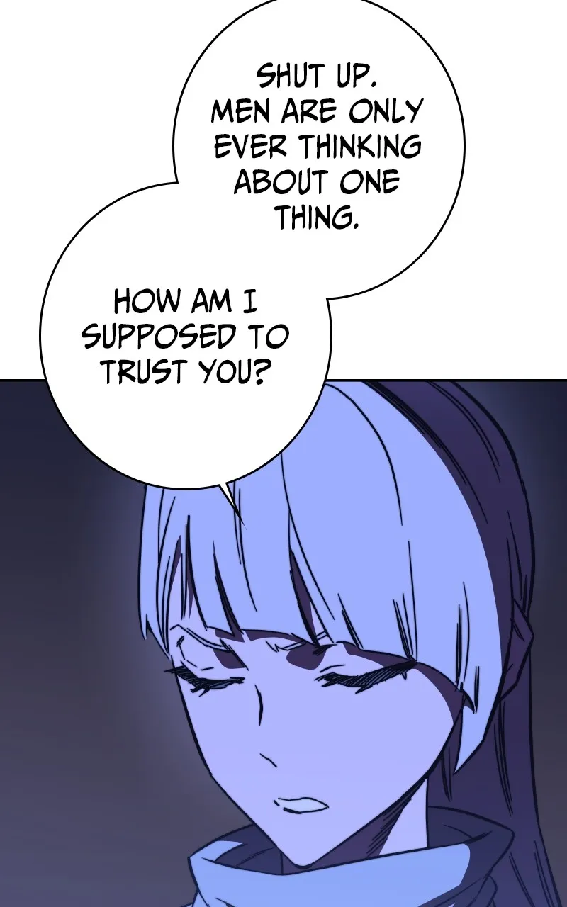 Read X & Ash chapter 91 image 26 on Lezhin