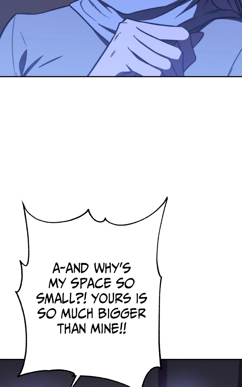 Read X & Ash chapter 91 image 27 on Lezhin