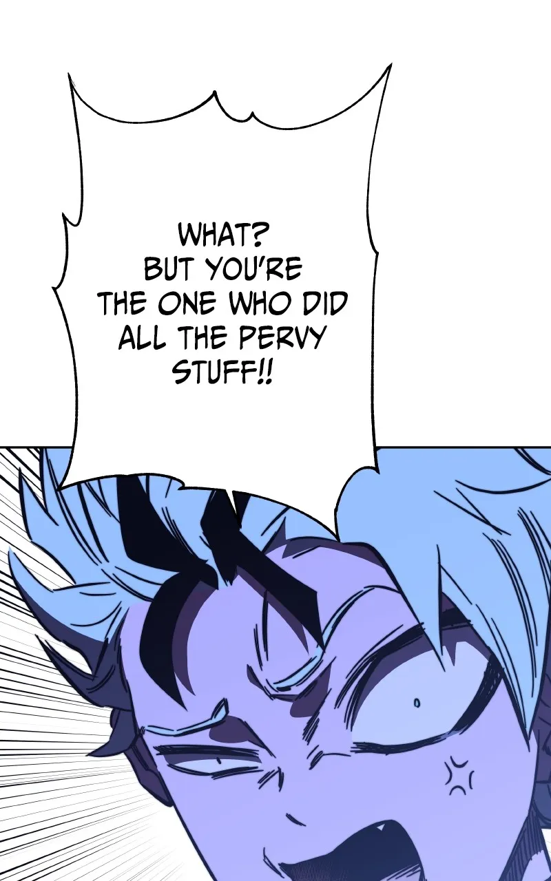Read X & Ash chapter 91 image 29 on Lezhin