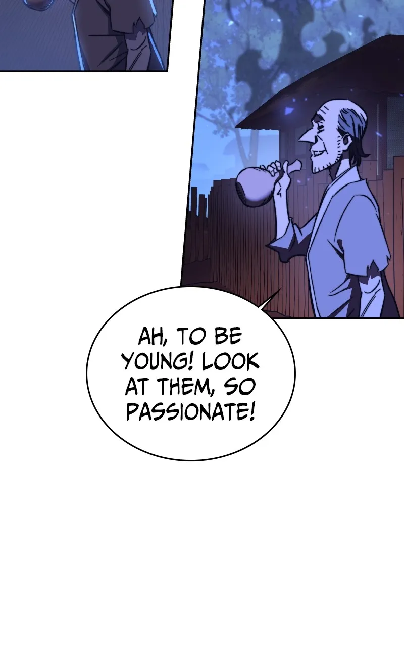 Read X & Ash chapter 91 image 32 on Lezhin