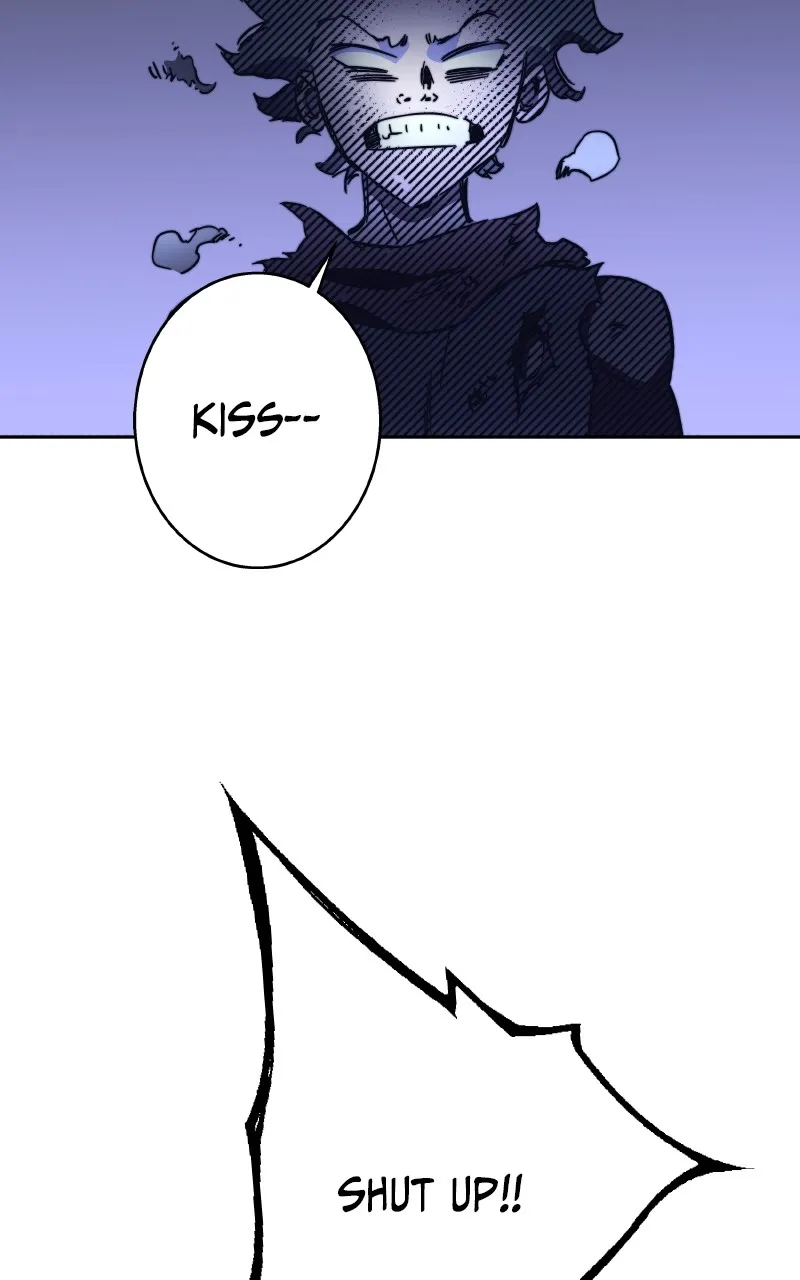 Read X & Ash chapter 91 image 36 on Lezhin