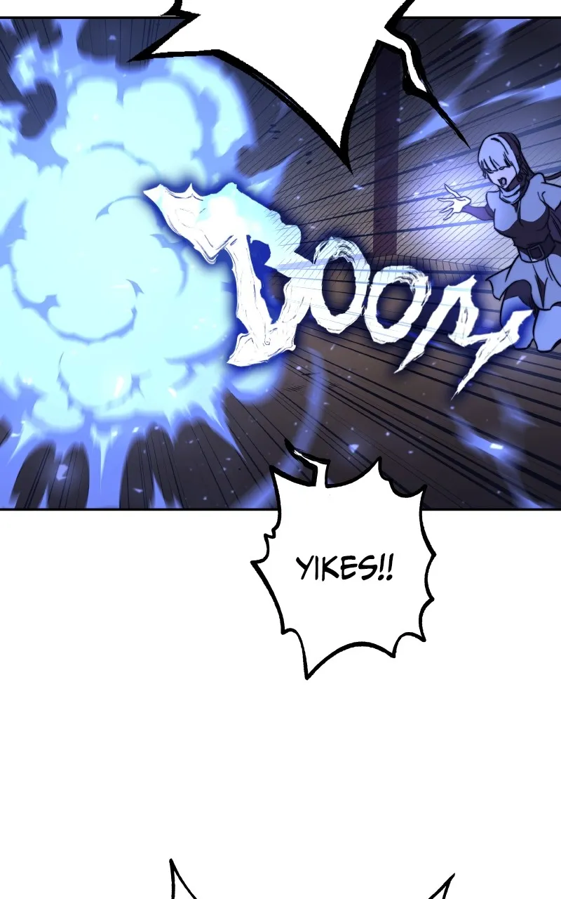 Read X & Ash chapter 91 image 37 on Lezhin
