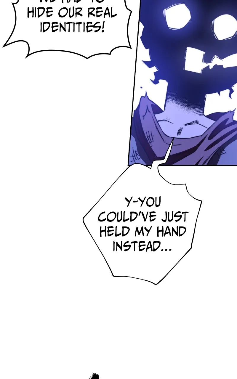 Read X & Ash chapter 91 image 39 on Lezhin