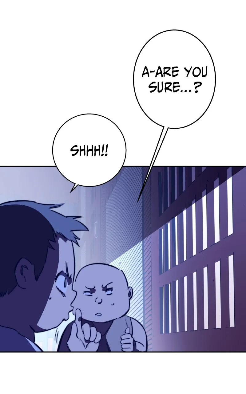 Read X & Ash chapter 91 image 4 on Lezhin