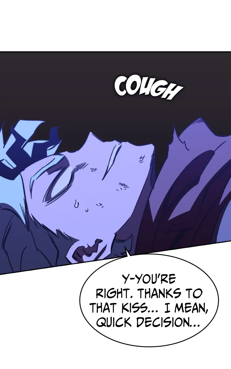 Read X & Ash chapter 91 image 43 on Lezhin