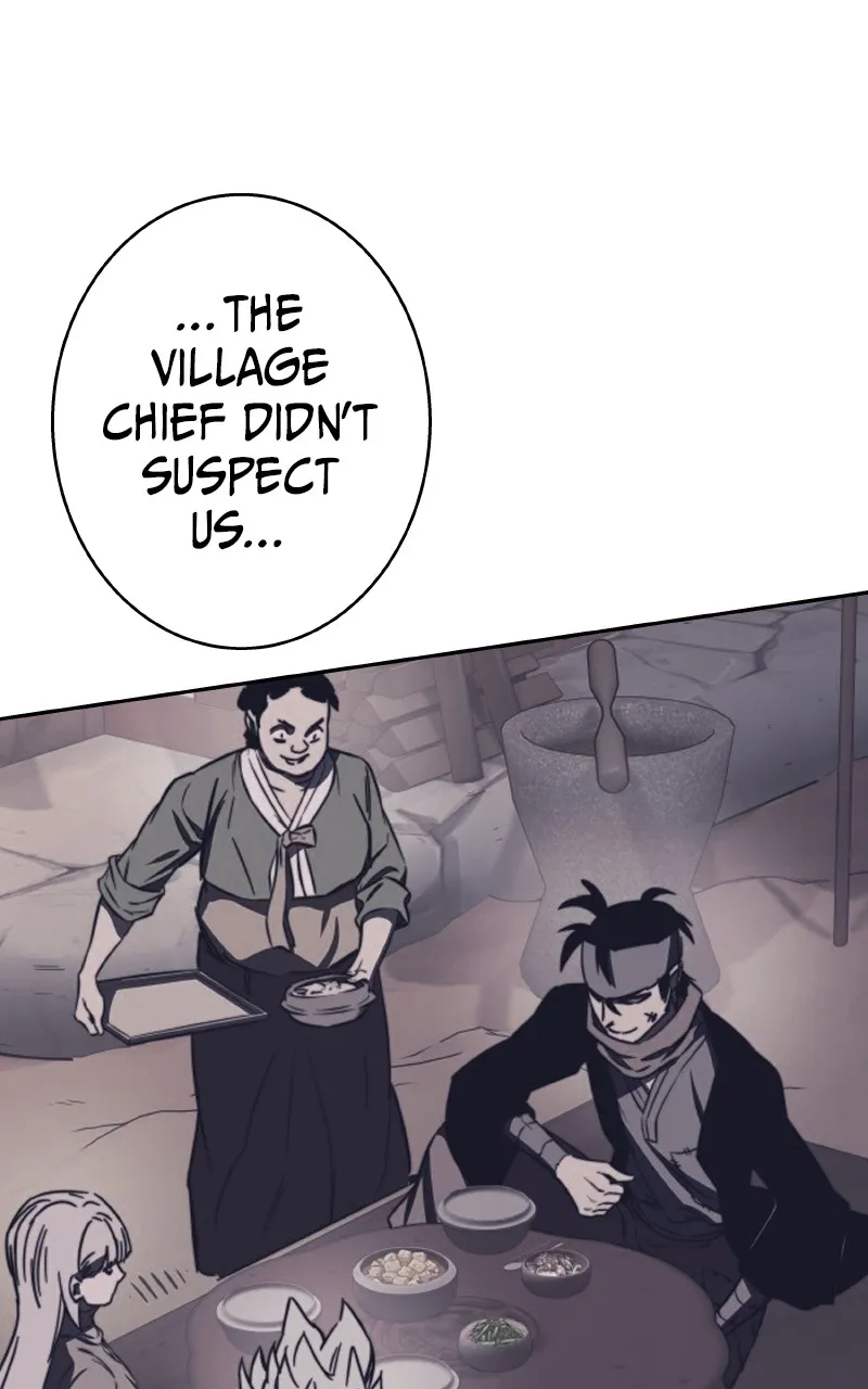 Read X & Ash chapter 91 image 44 on Lezhin