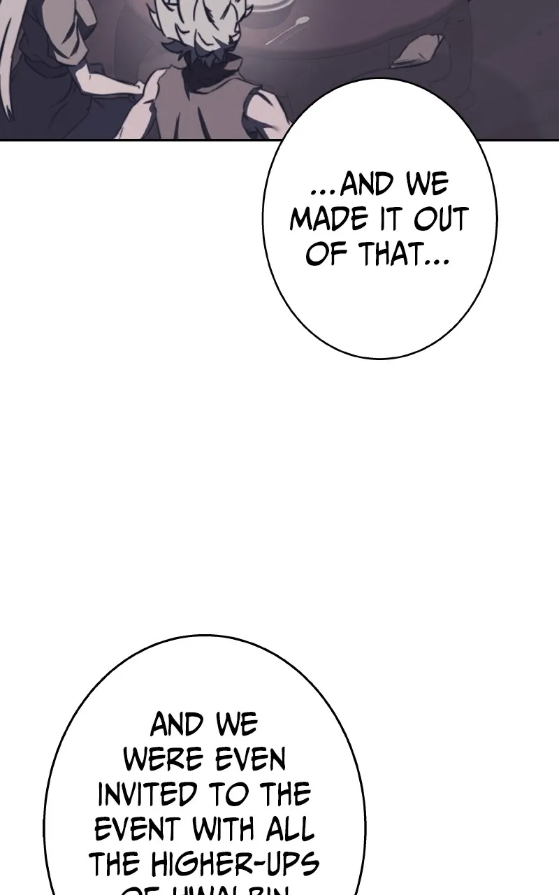 Read X & Ash chapter 91 image 45 on Lezhin