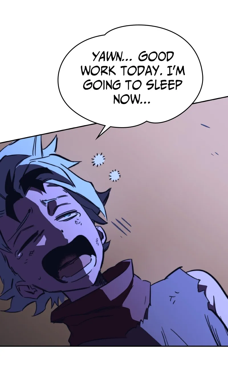 Read X & Ash chapter 91 image 47 on Lezhin