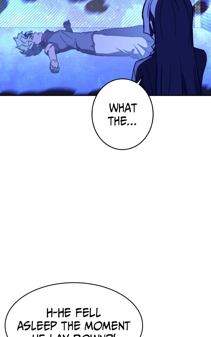 Read X & Ash chapter 91 image 49 on Lezhin