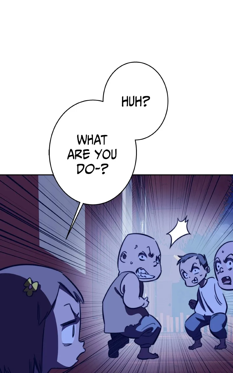 Read X & Ash chapter 91 image 5 on Lezhin