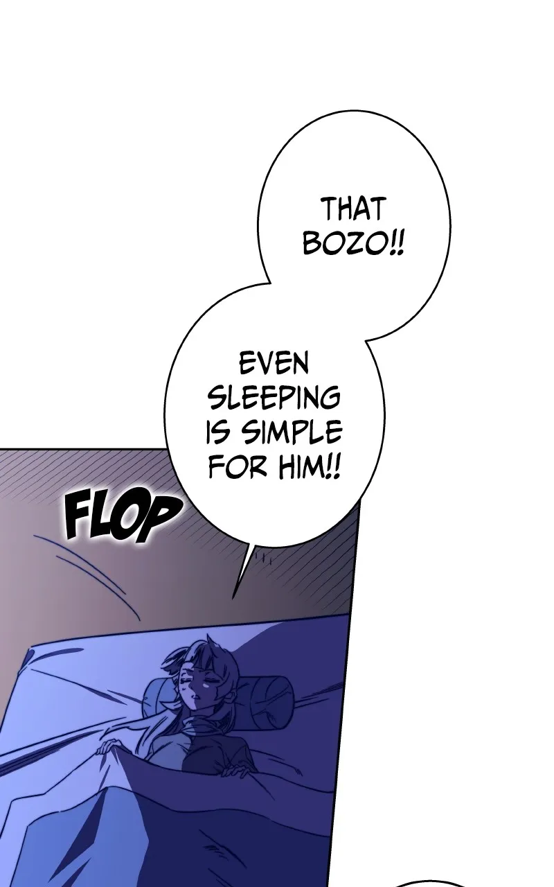 Read X & Ash chapter 91 image 51 on Lezhin