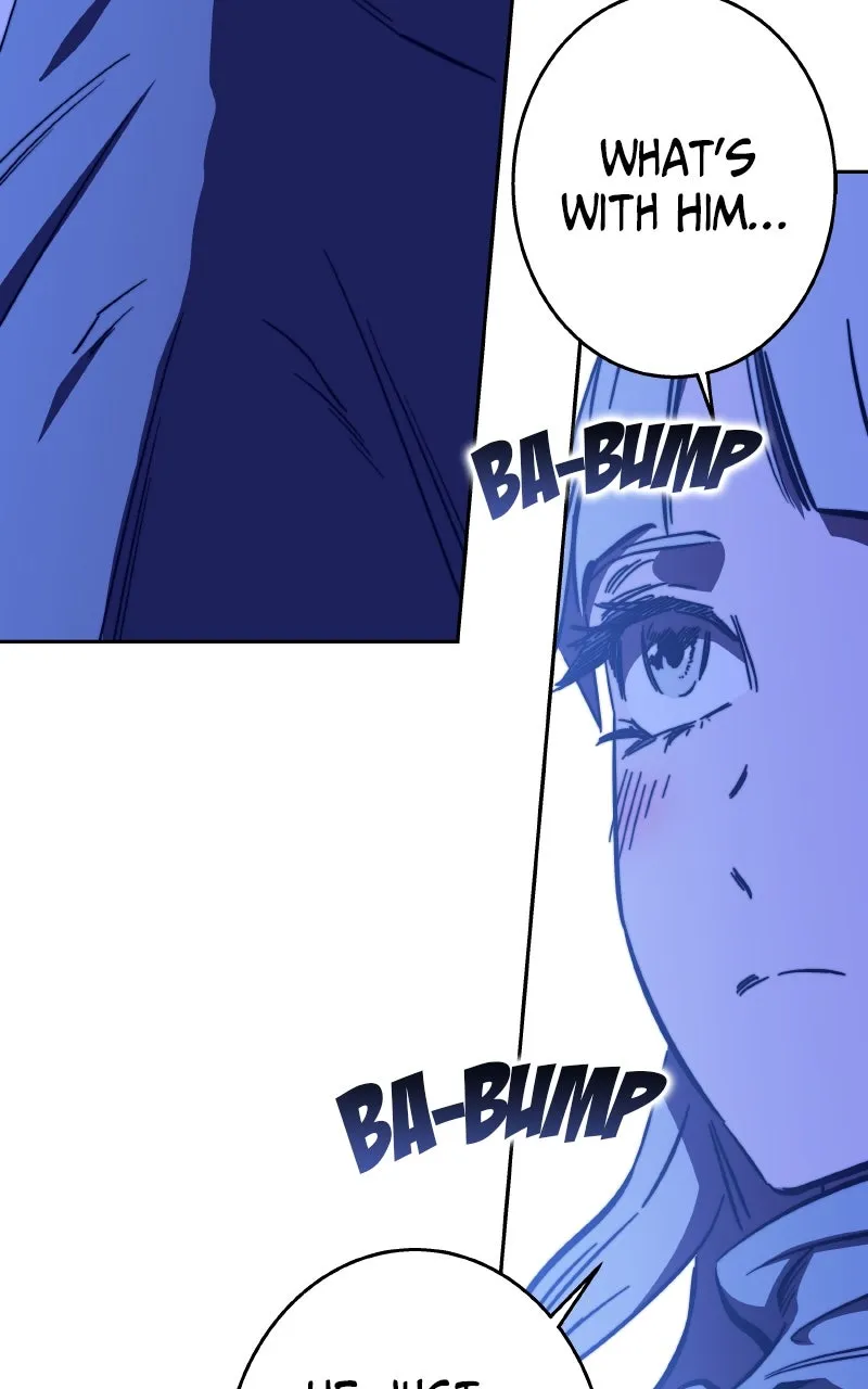 Read X & Ash chapter 91 image 52 on Lezhin