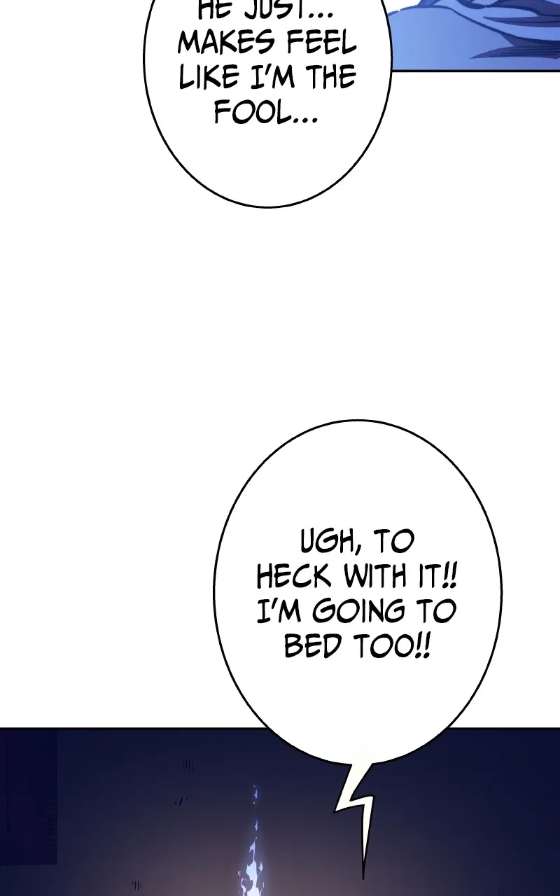Read X & Ash chapter 91 image 53 on Lezhin