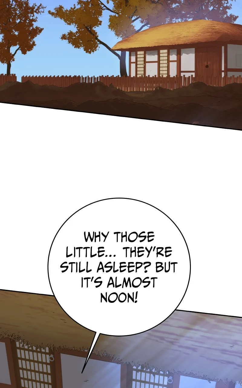 Read X & Ash chapter 91 image 56 on Lezhin