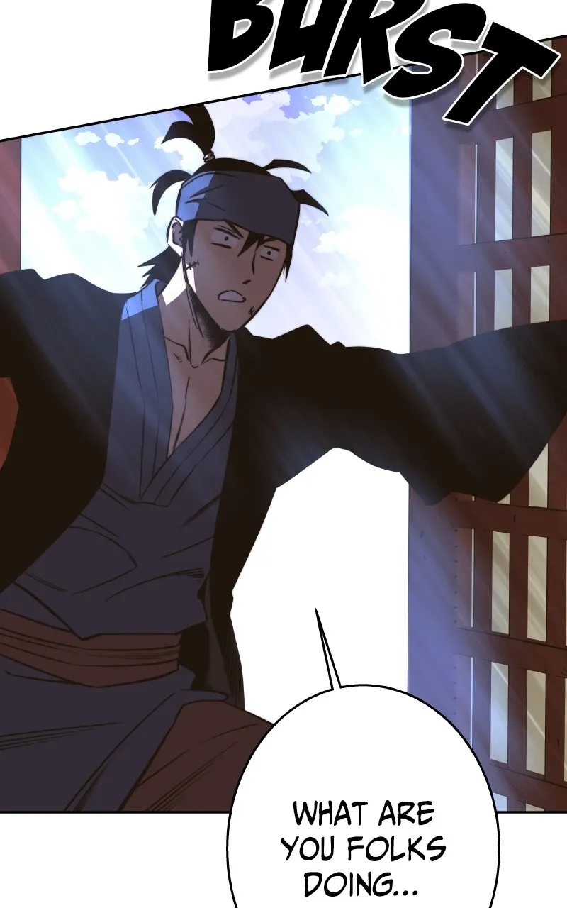 Read X & Ash chapter 91 image 58 on Lezhin