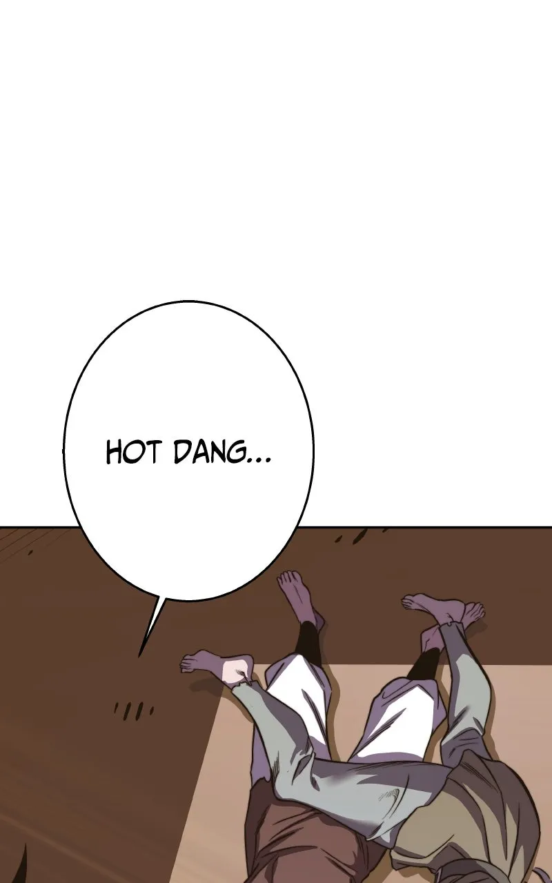 Read X & Ash chapter 91 image 60 on Lezhin