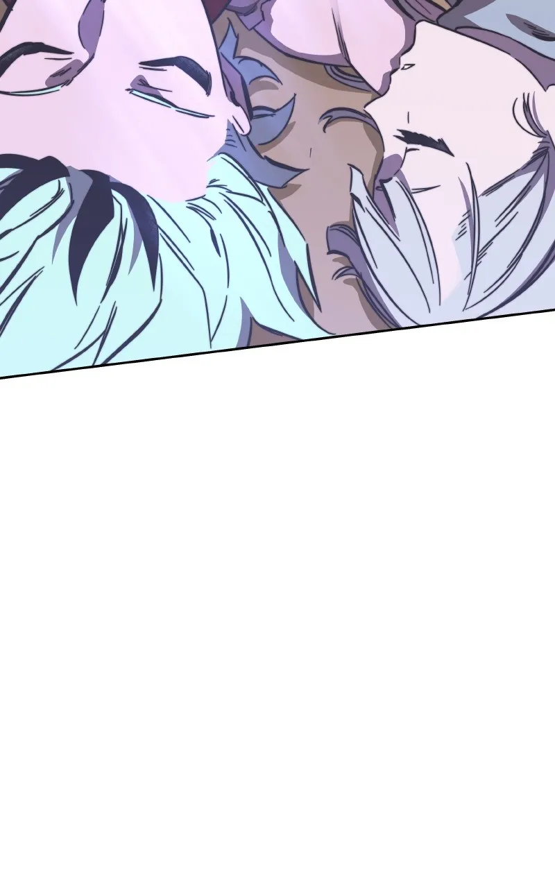 Read X & Ash chapter 91 image 63 on Lezhin