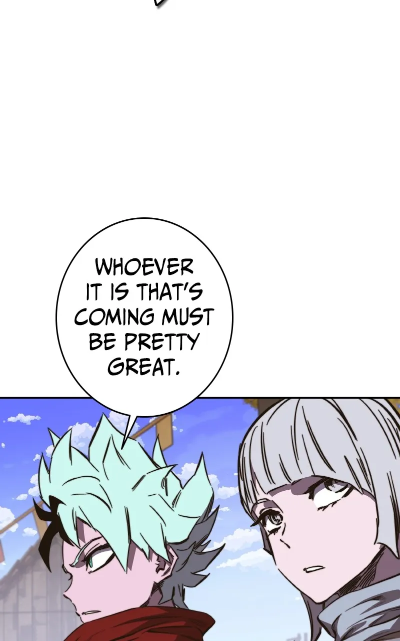Read X & Ash chapter 91 image 67 on Lezhin