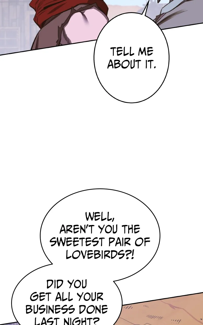 Read X & Ash chapter 91 image 68 on Lezhin