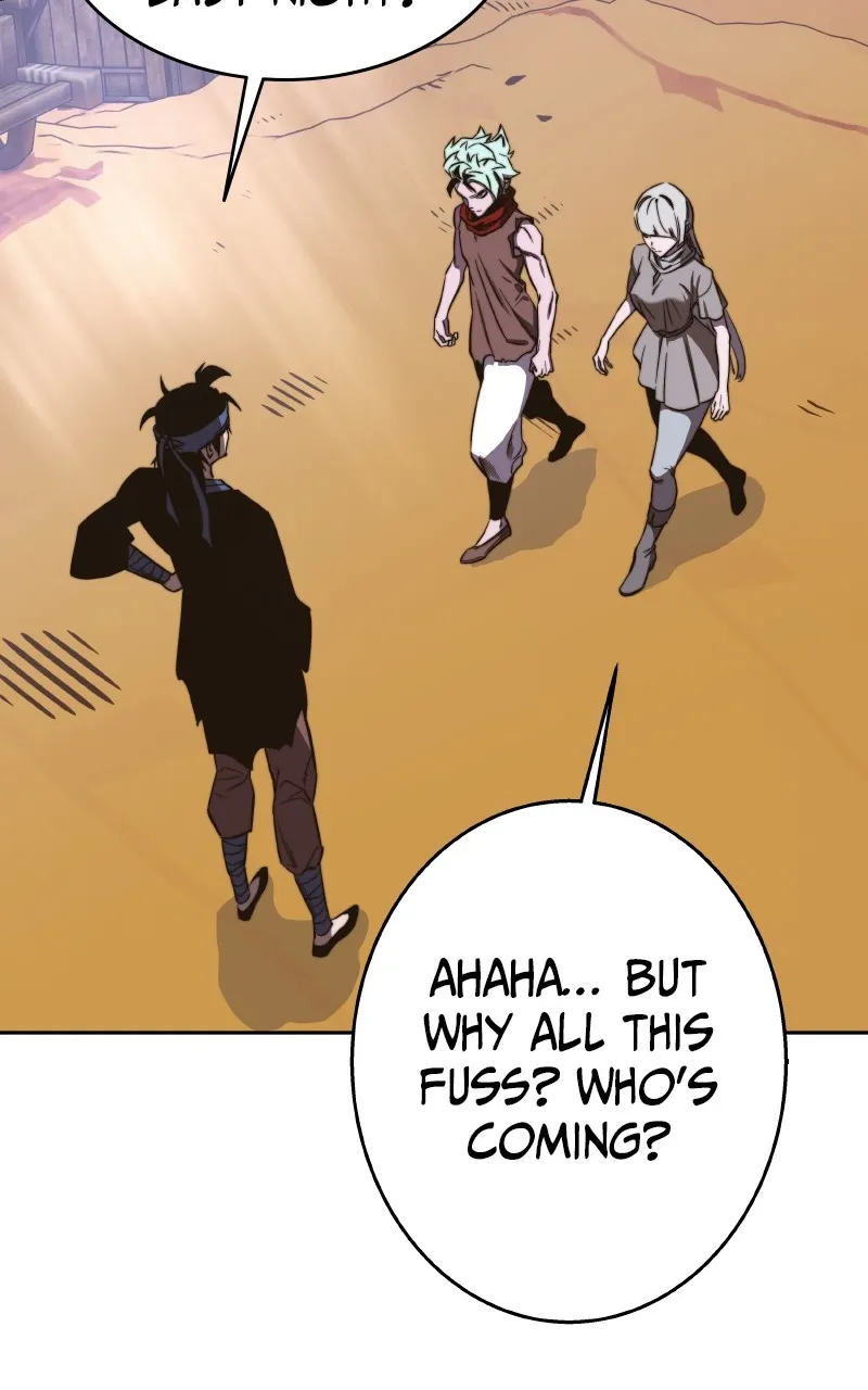 Read X & Ash chapter 91 image 69 on Lezhin