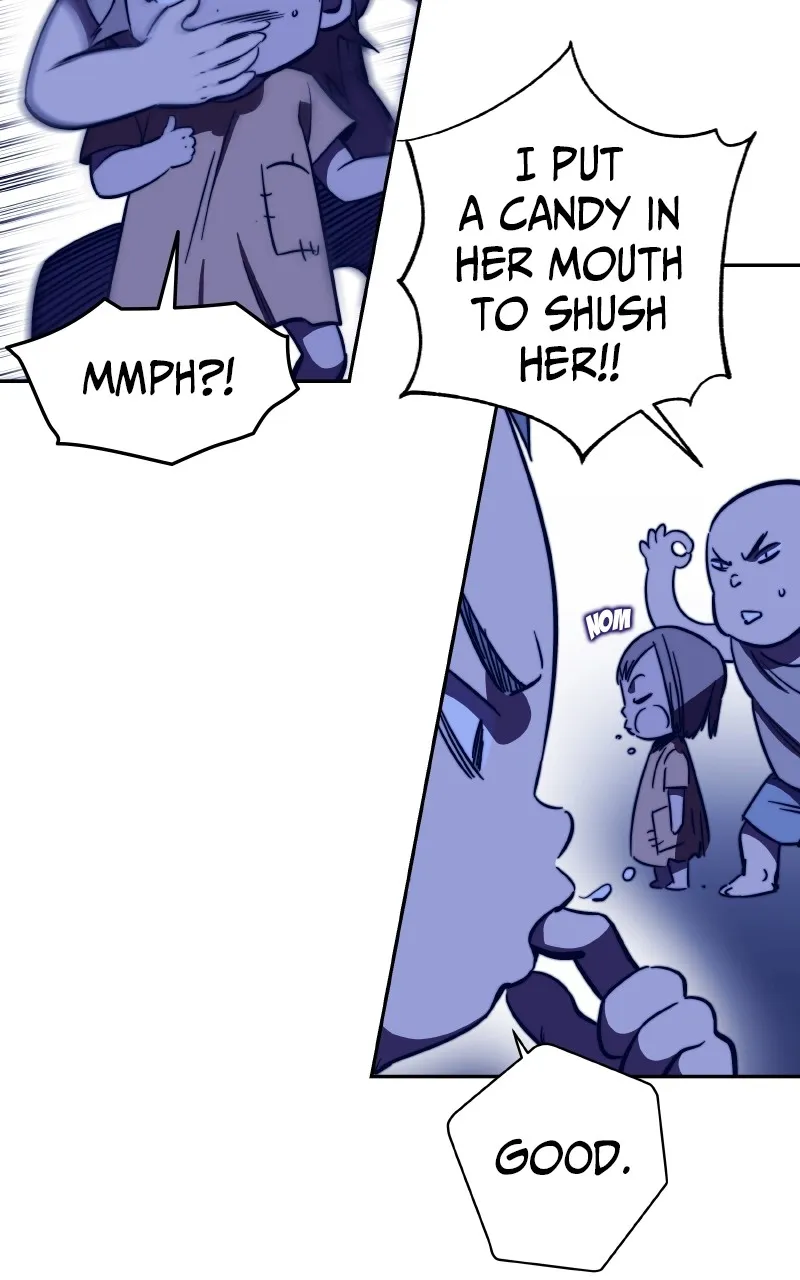 Read X & Ash chapter 91 image 7 on Lezhin