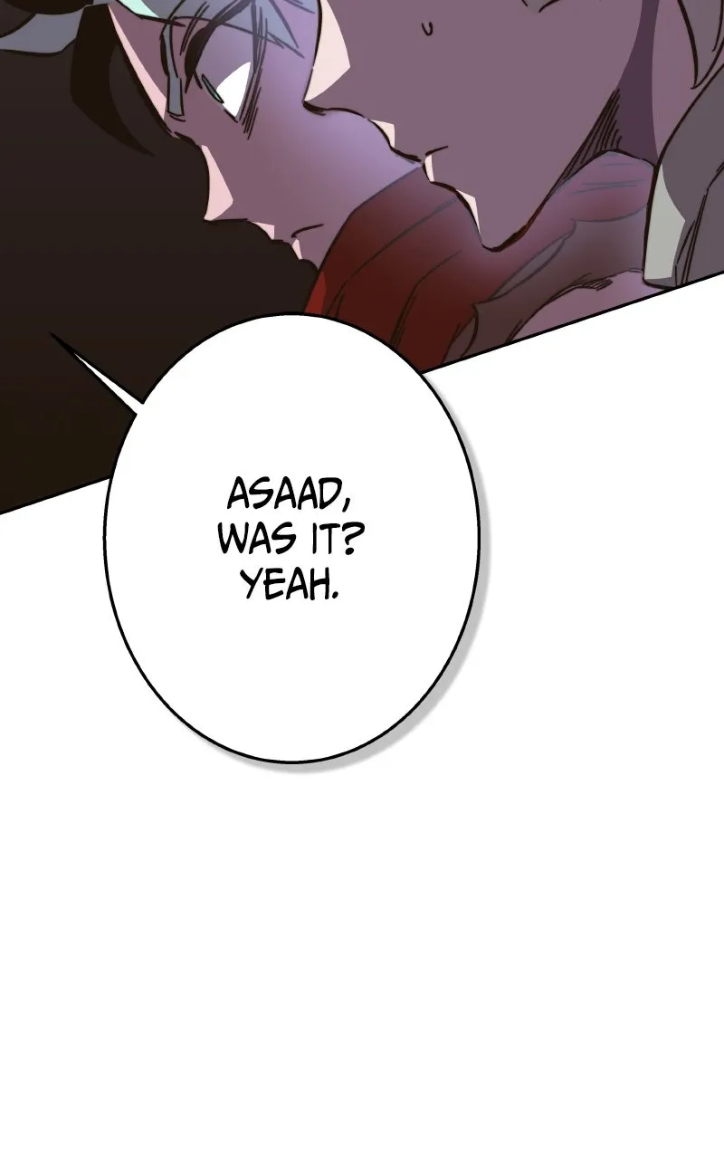 Read X & Ash chapter 91 image 72 on Lezhin