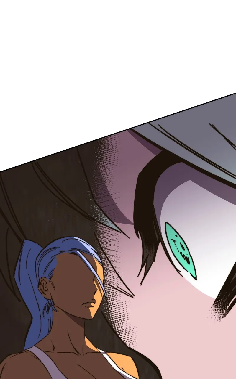 Read X & Ash chapter 91 image 73 on Lezhin