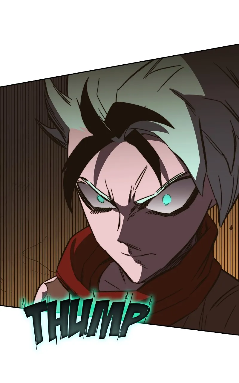 Read X & Ash chapter 91 image 78 on Lezhin