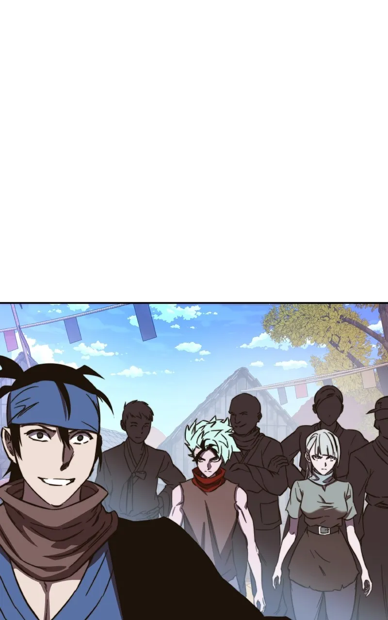 Read X & Ash chapter 91 image 82 on Lezhin