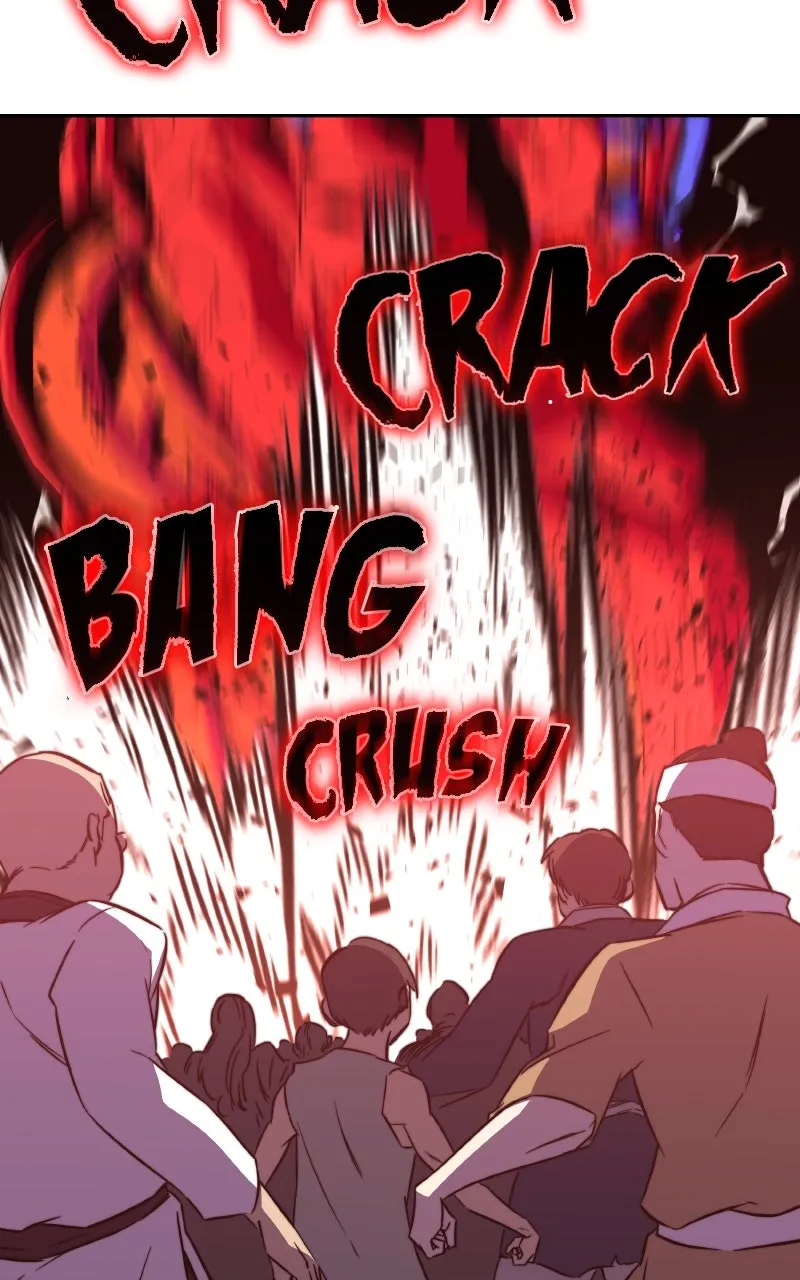Read X & Ash chapter 91 image 95 on Lezhin