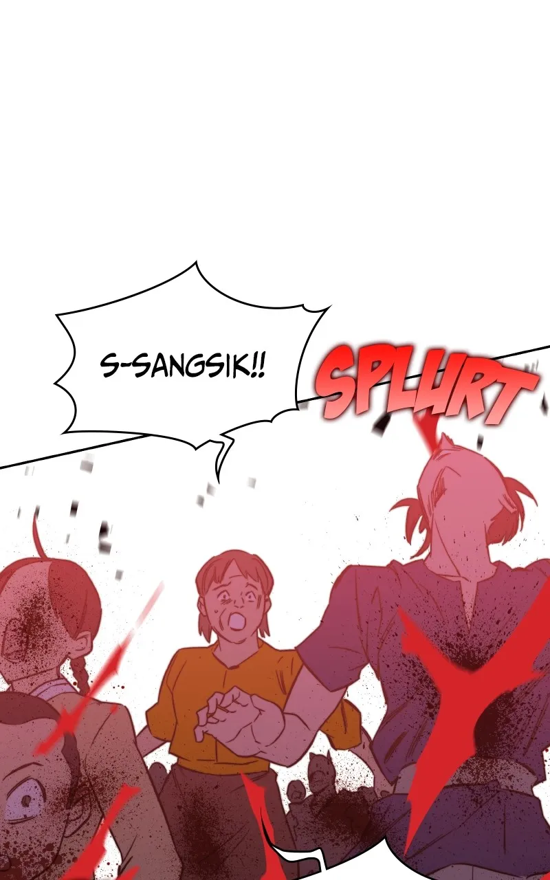 Read X & Ash chapter 91 image 98 on Lezhin