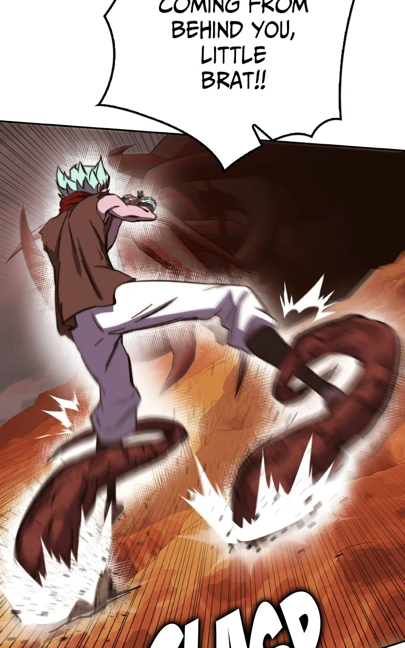 Read X & Ash chapter 92 image 101 on Lezhin