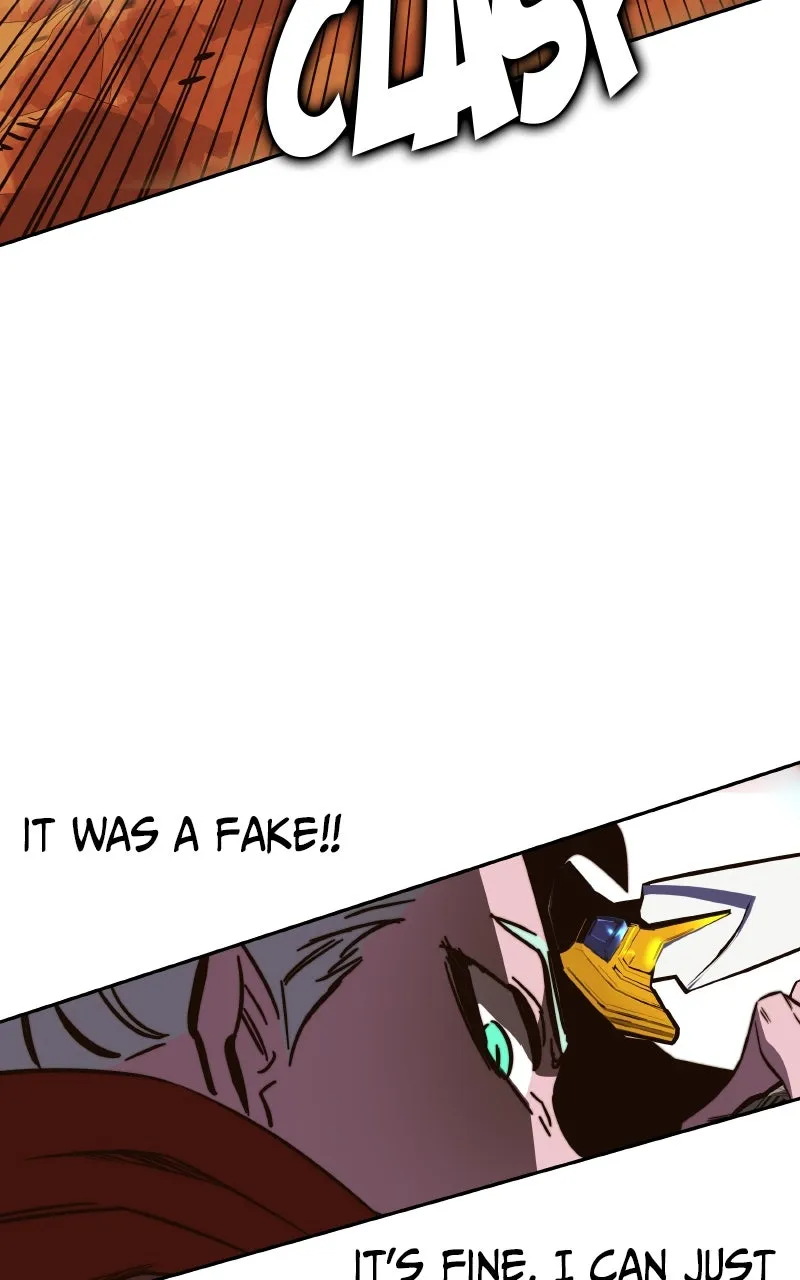 Read X & Ash chapter 92 image 102 on Lezhin